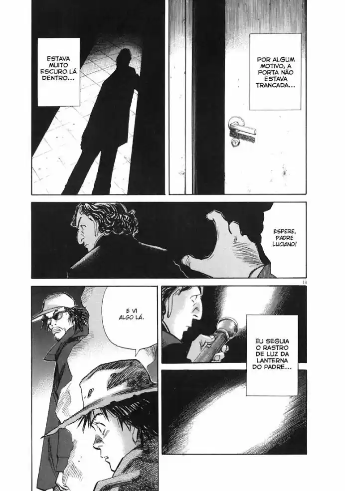 Read 20th Century Boys PT Manga Online
