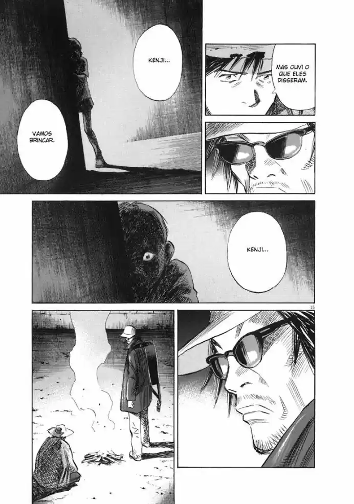 Read 20th Century Boys PT Manga Online