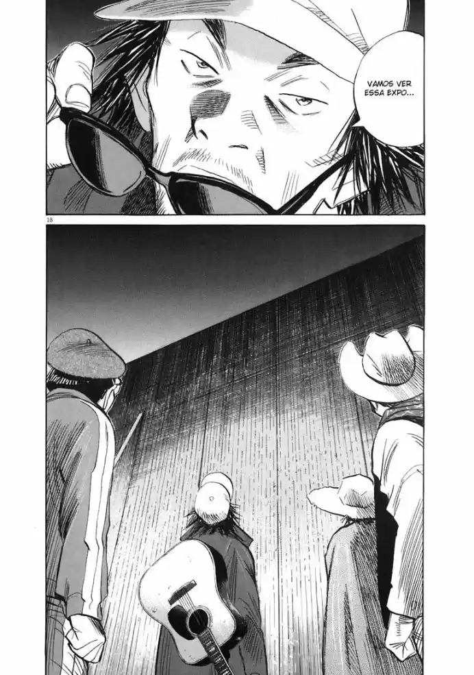 Read 20th Century Boys PT Manga Online