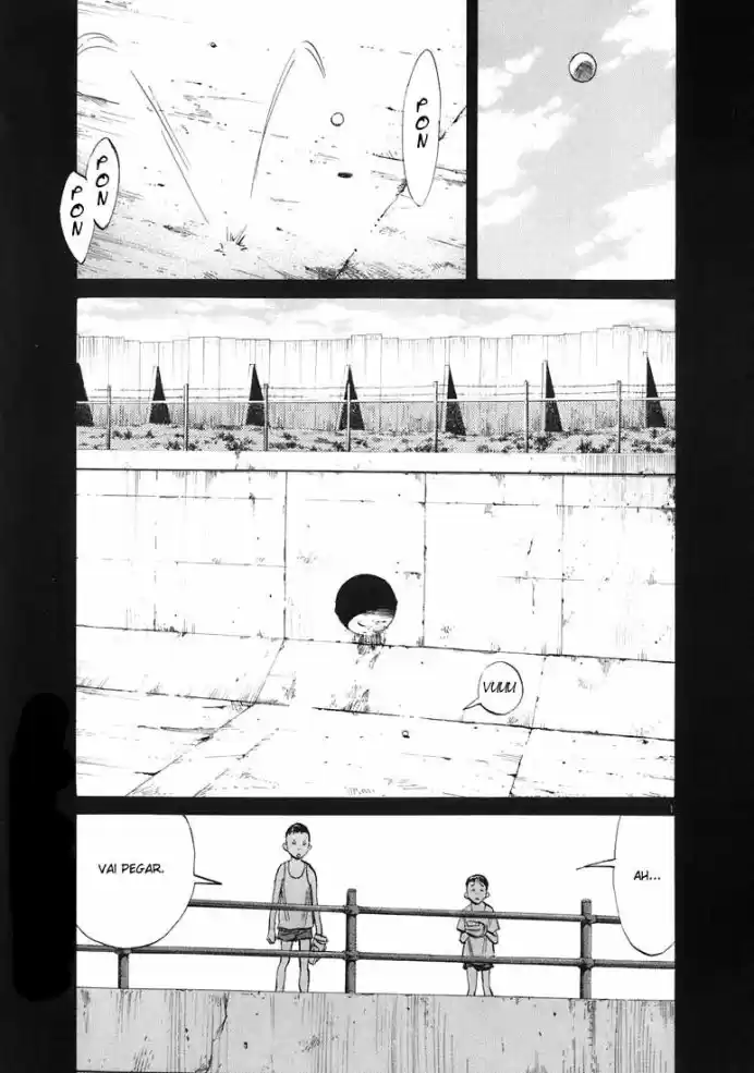 Read 20th Century Boys PT Manga Online