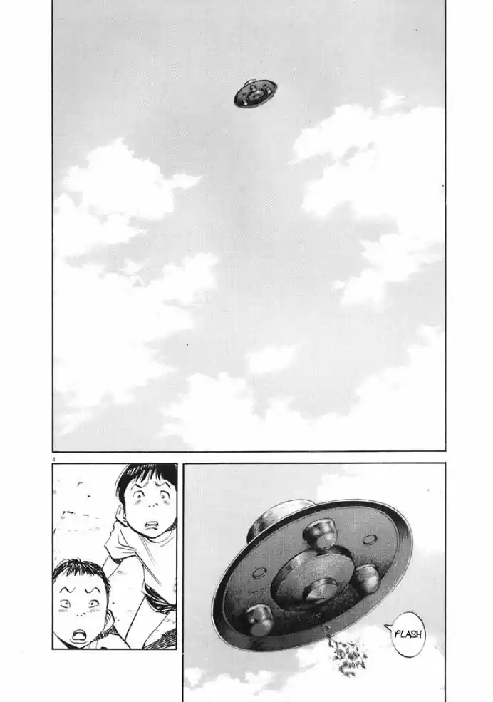 Read 20th Century Boys PT Manga Online