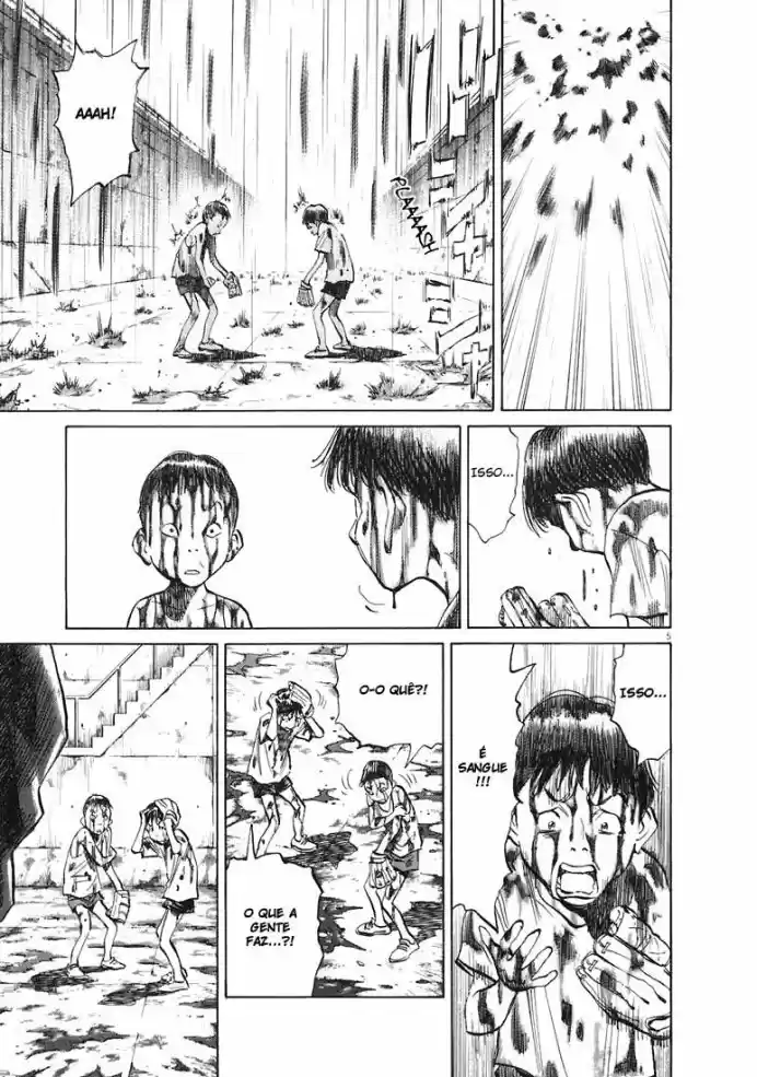 Read 20th Century Boys PT Manga Online