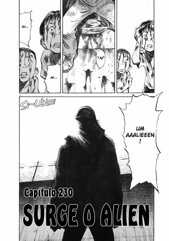 Read 20th Century Boys PT Manga Online