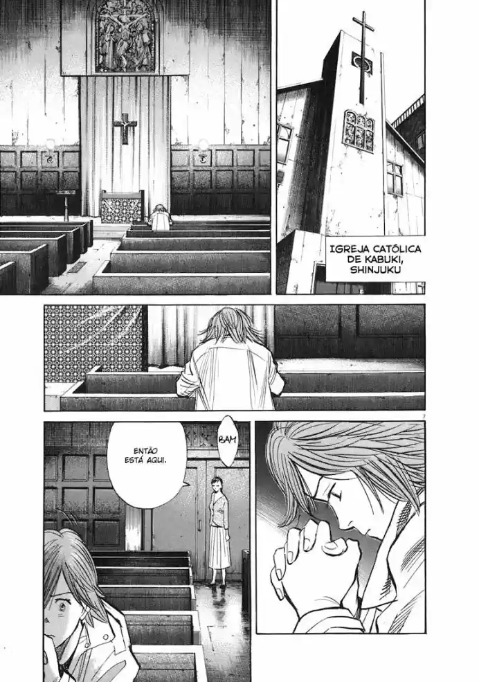 Read 20th Century Boys PT Manga Online