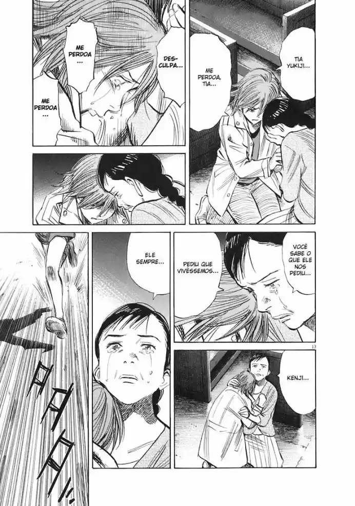 Read 20th Century Boys PT Manga Online