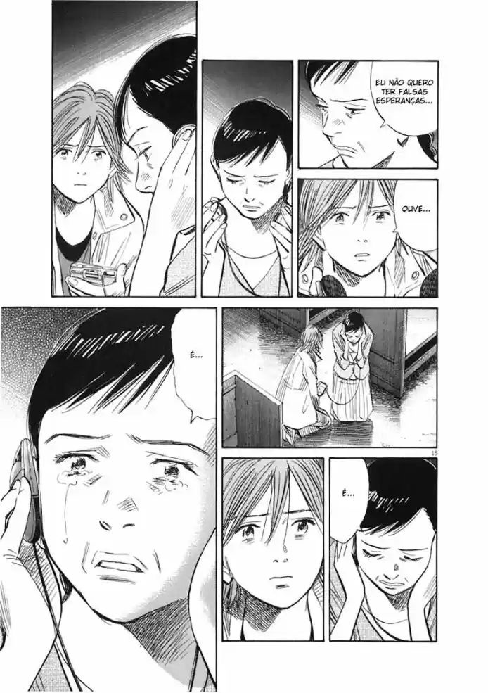 Read 20th Century Boys PT Manga Online