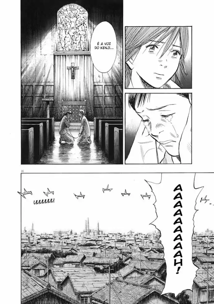 Read 20th Century Boys PT Manga Online