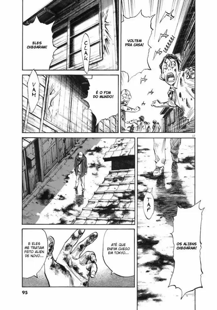Read 20th Century Boys PT Manga Online