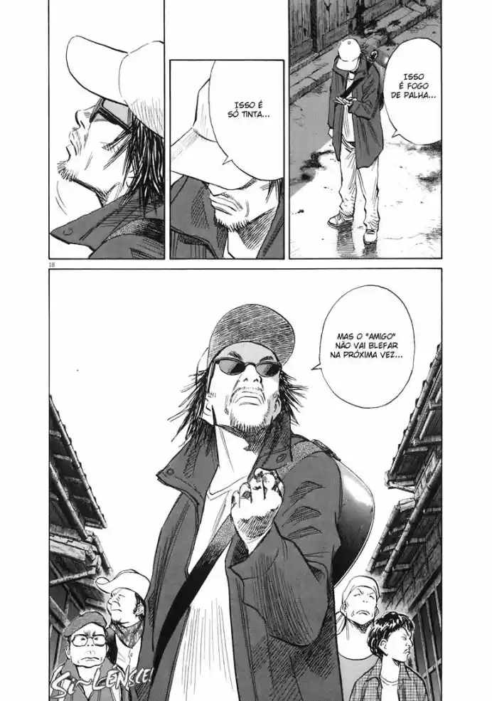 Read 20th Century Boys PT Manga Online