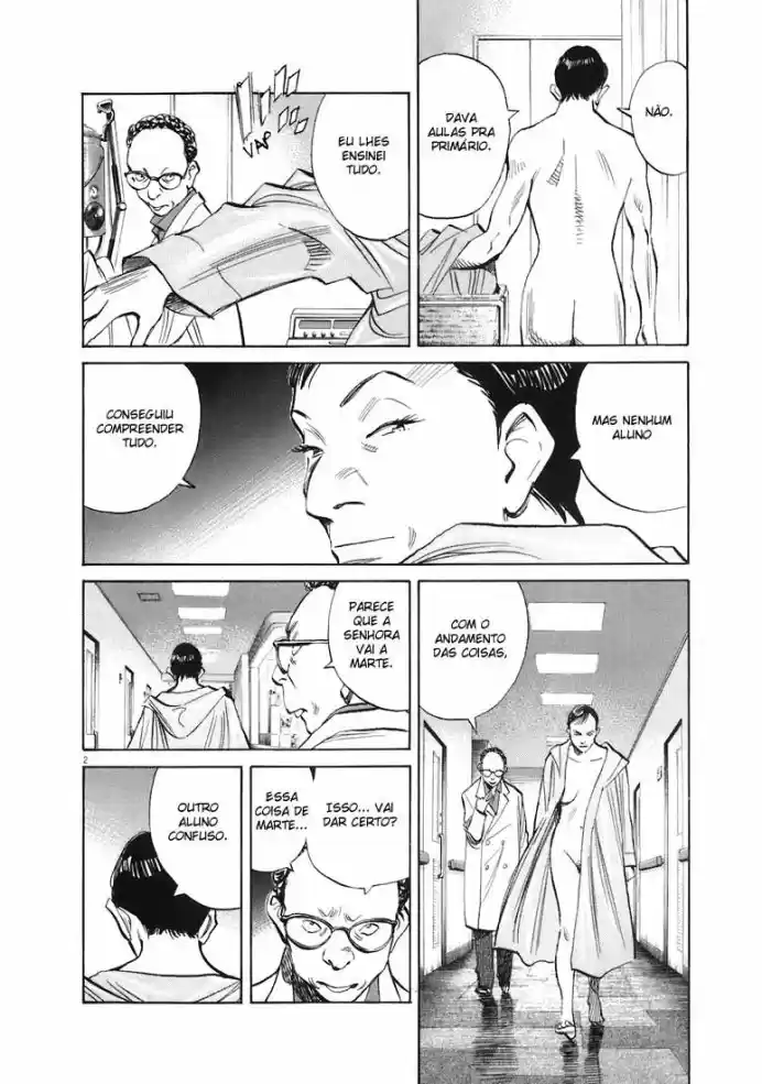 Read 20th Century Boys PT Manga Online
