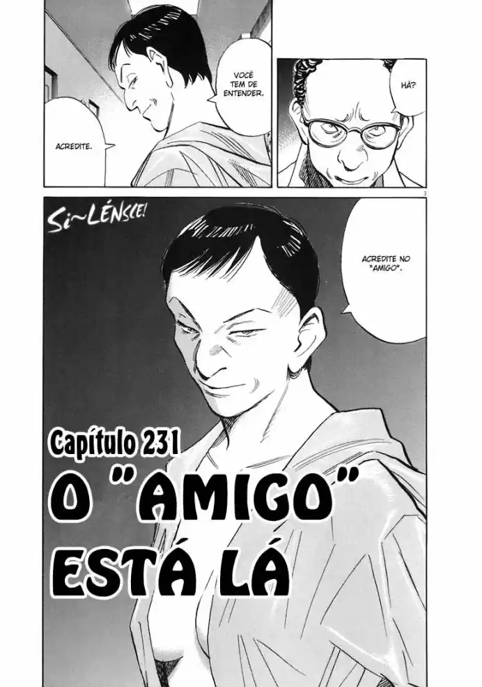 Read 20th Century Boys PT Manga Online