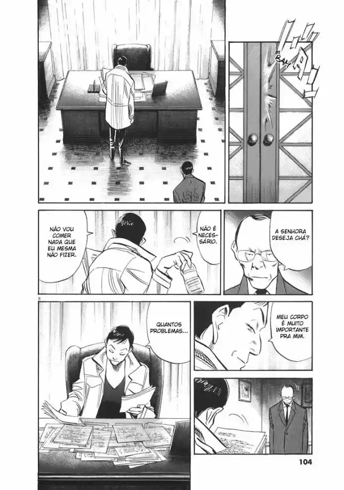 Read 20th Century Boys PT Manga Online