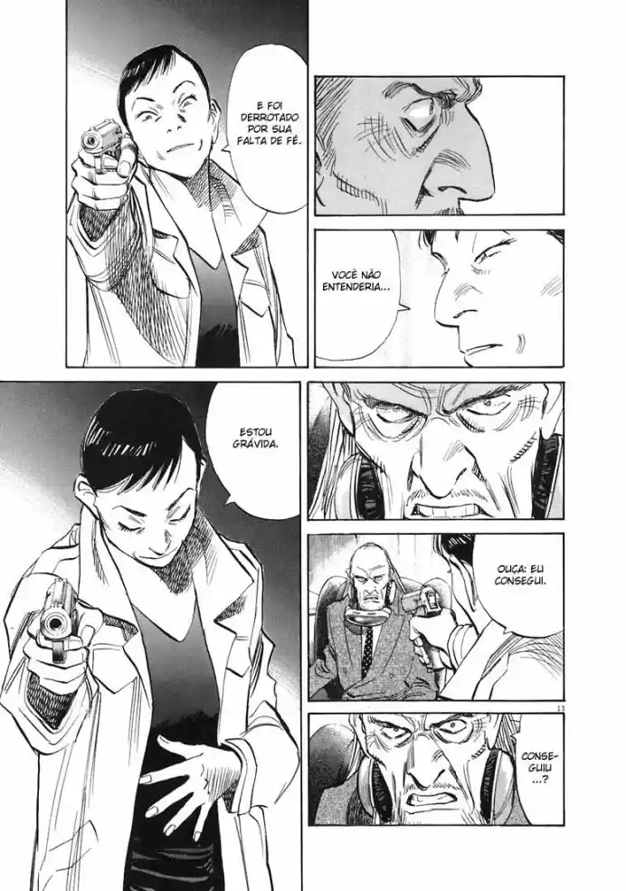 Read 20th Century Boys PT Manga Online