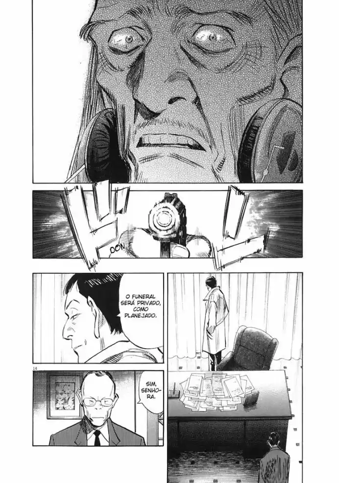 Read 20th Century Boys PT Manga Online