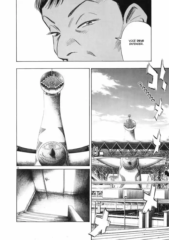 Read 20th Century Boys PT Manga Online