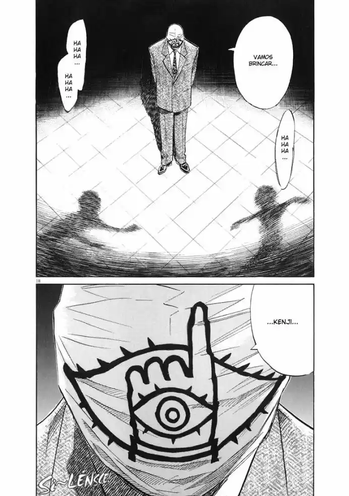 Read 20th Century Boys PT Manga Online