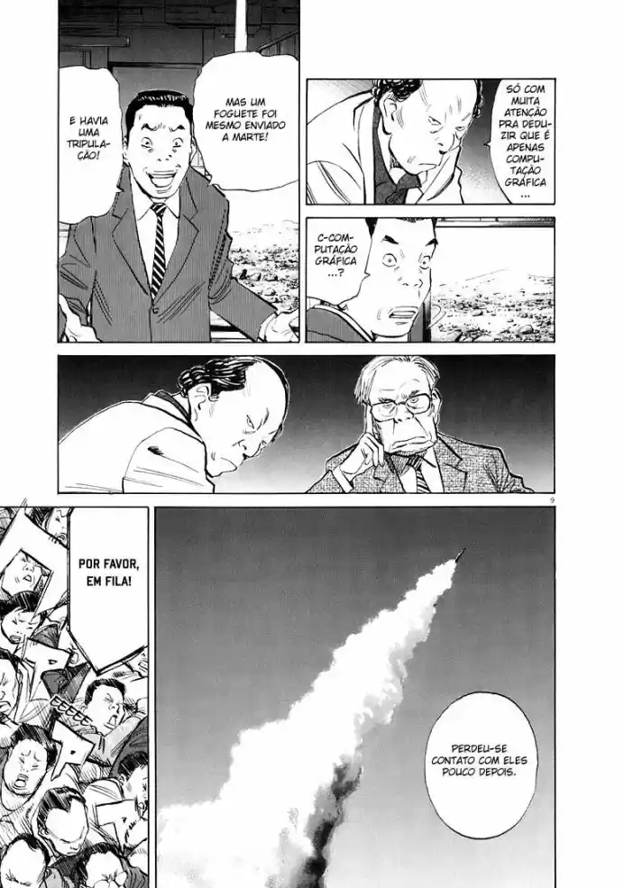 Read 20th Century Boys PT Manga Online