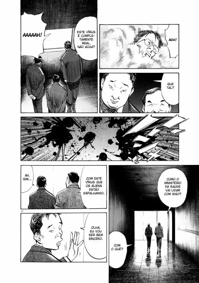 Read 20th Century Boys PT Manga Online