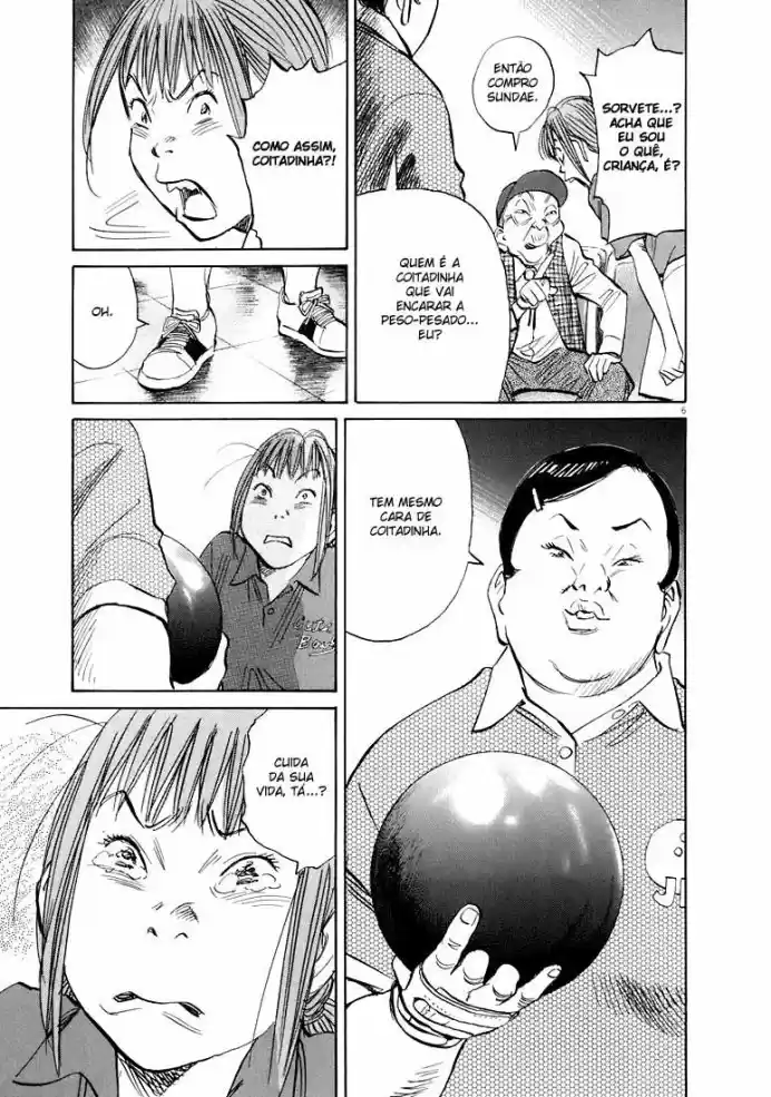 Read 20th Century Boys PT Manga Online