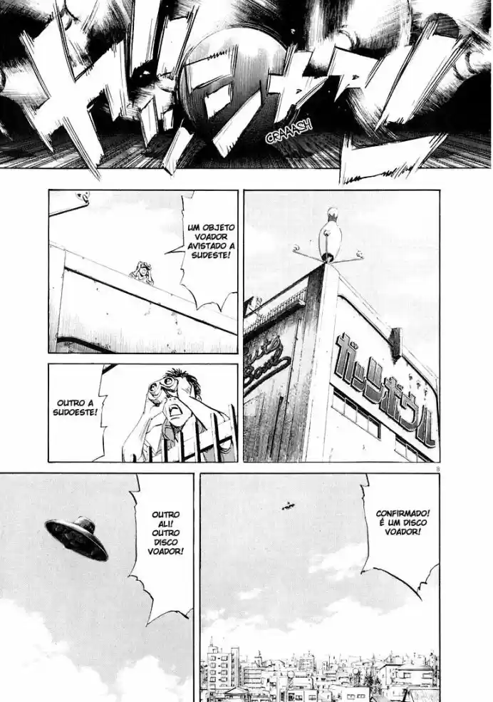 Read 20th Century Boys PT Manga Online
