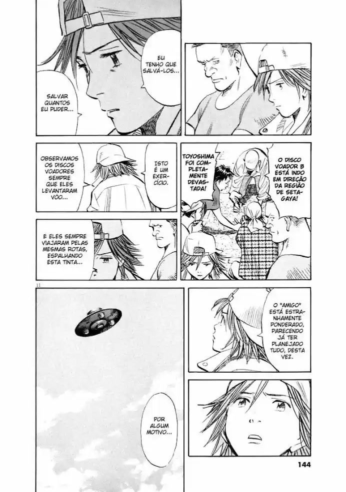 Read 20th Century Boys PT Manga Online