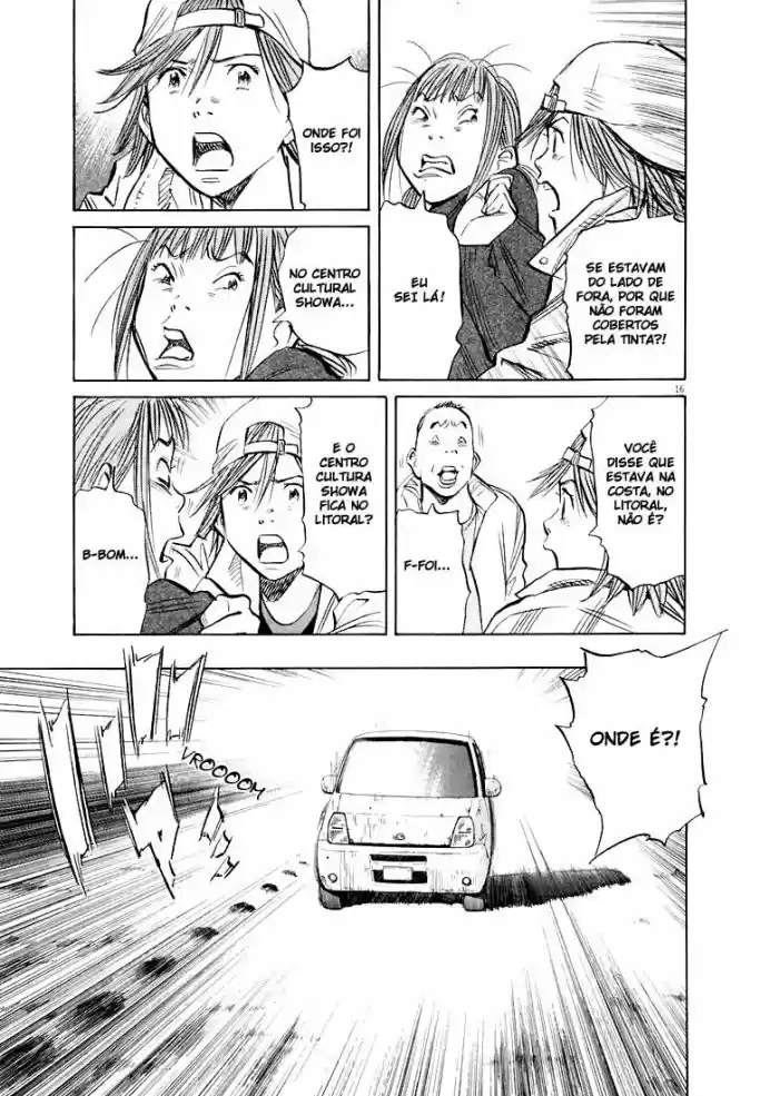 Read 20th Century Boys PT Manga Online