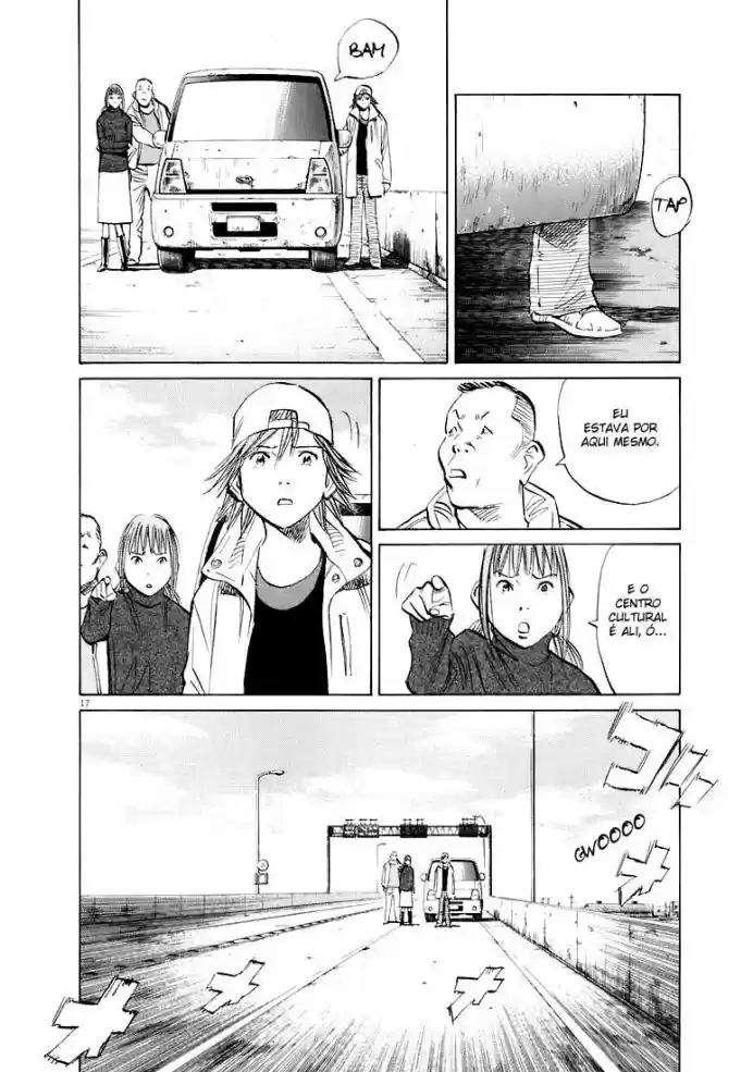 Read 20th Century Boys PT Manga Online