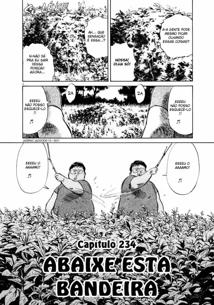 Read 20th Century Boys PT Manga Online