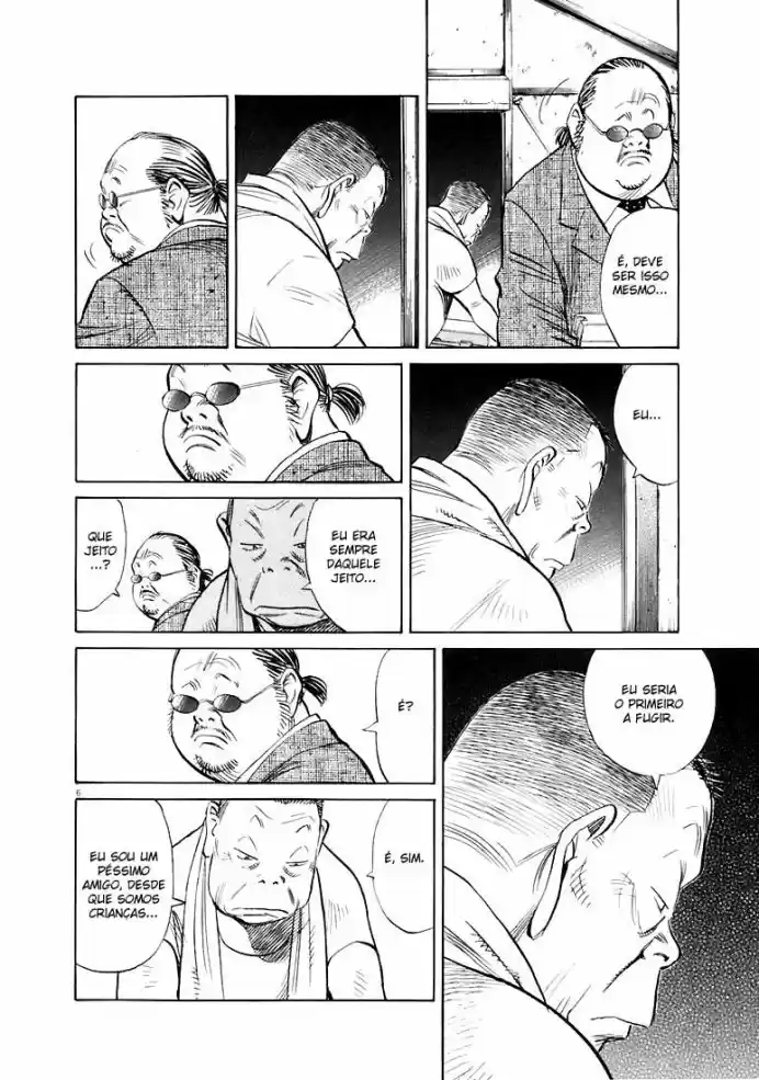 Read 20th Century Boys PT Manga Online