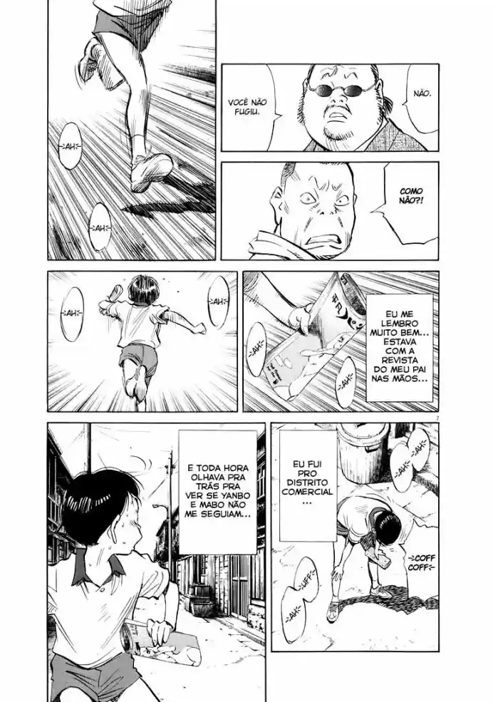 Read 20th Century Boys PT Manga Online