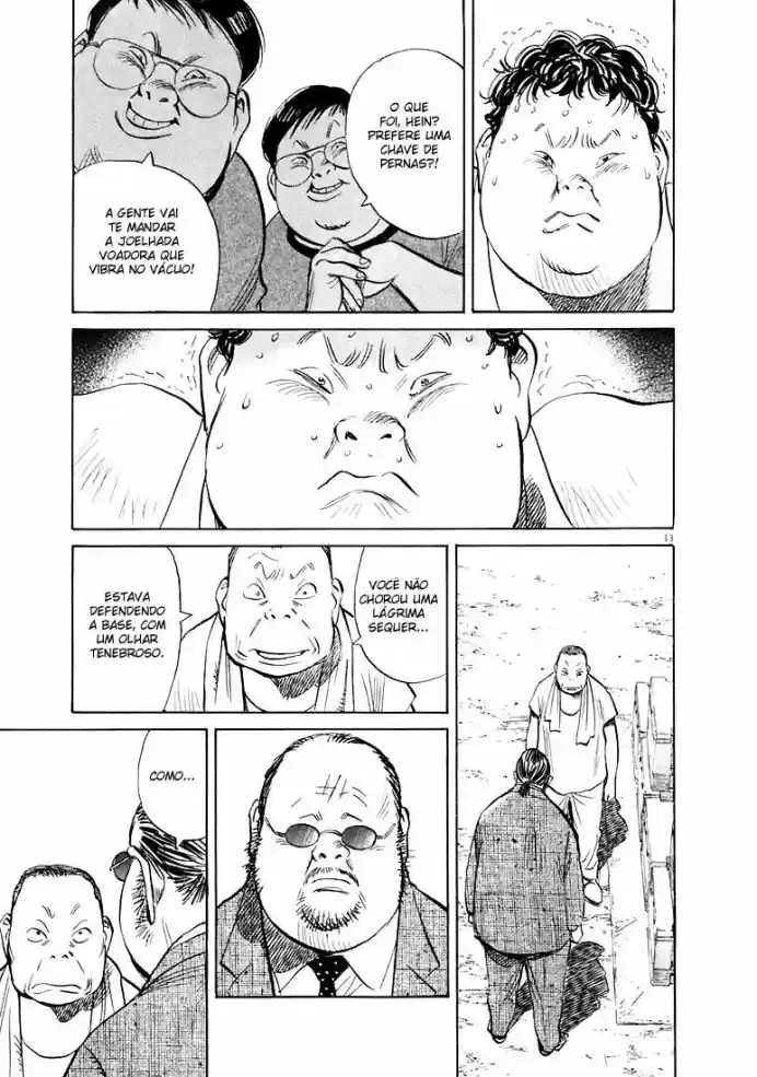 Read 20th Century Boys PT Manga Online