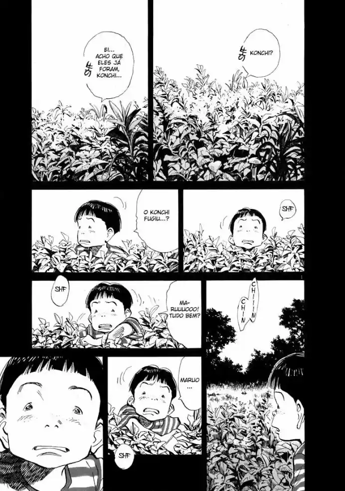Read 20th Century Boys PT Manga Online