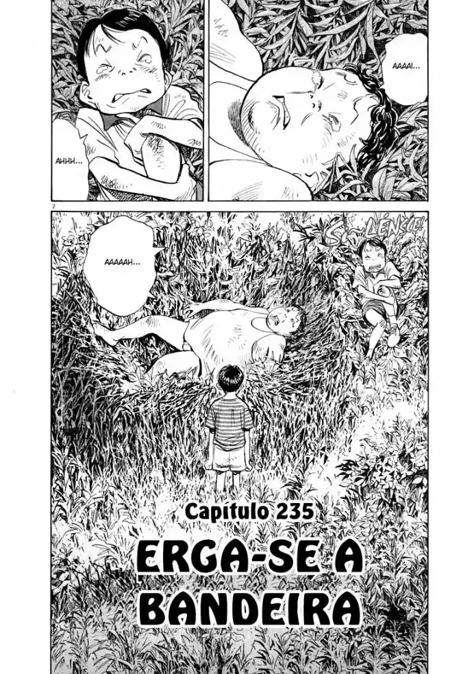 Read 20th Century Boys PT Manga Online