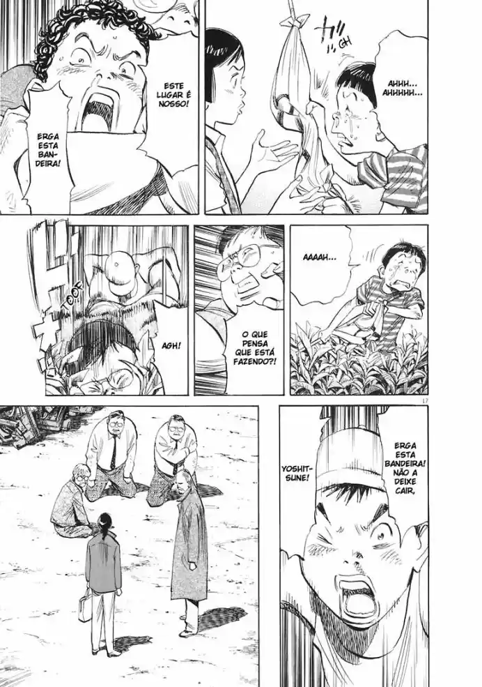 Read 20th Century Boys PT Manga Online