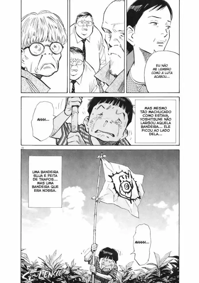 Read 20th Century Boys PT Manga Online