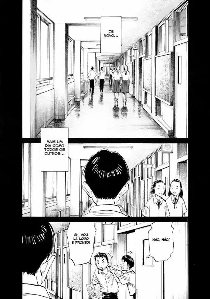 Read 20th Century Boys PT Manga Online