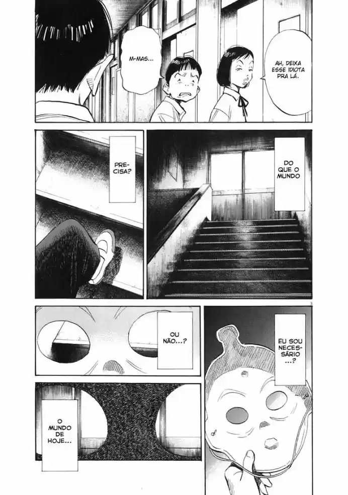Read 20th Century Boys PT Manga Online