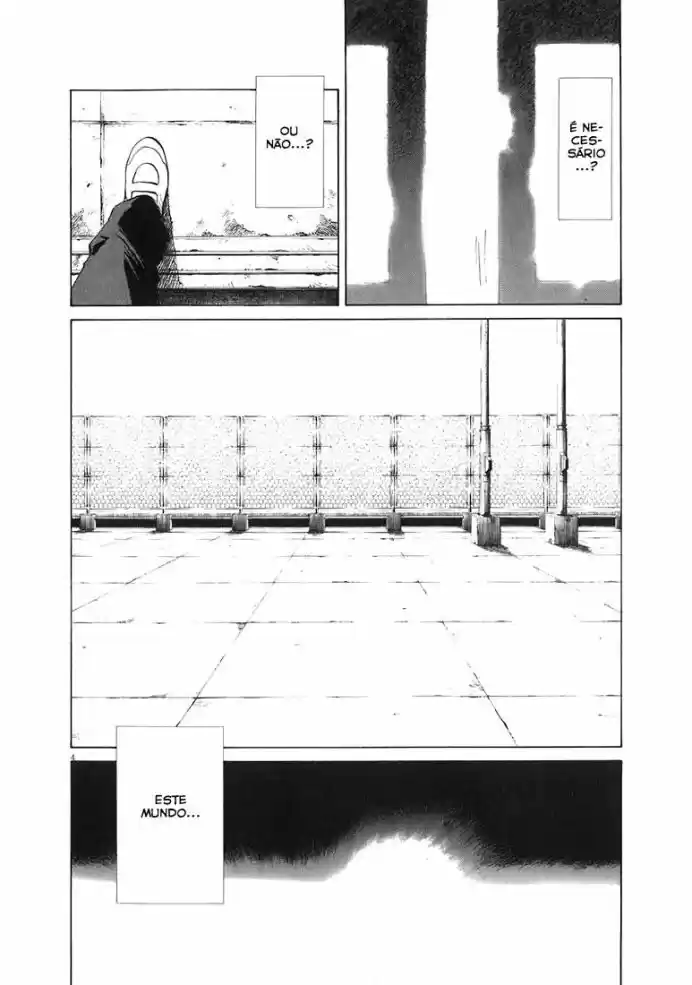 Read 20th Century Boys PT Manga Online