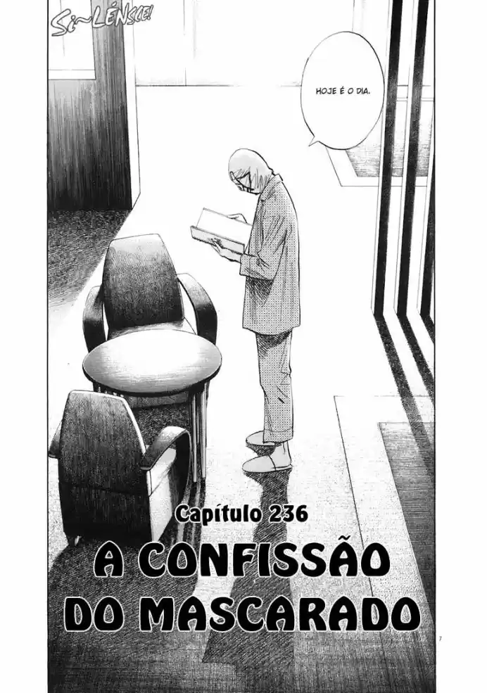 Read 20th Century Boys PT Manga Online