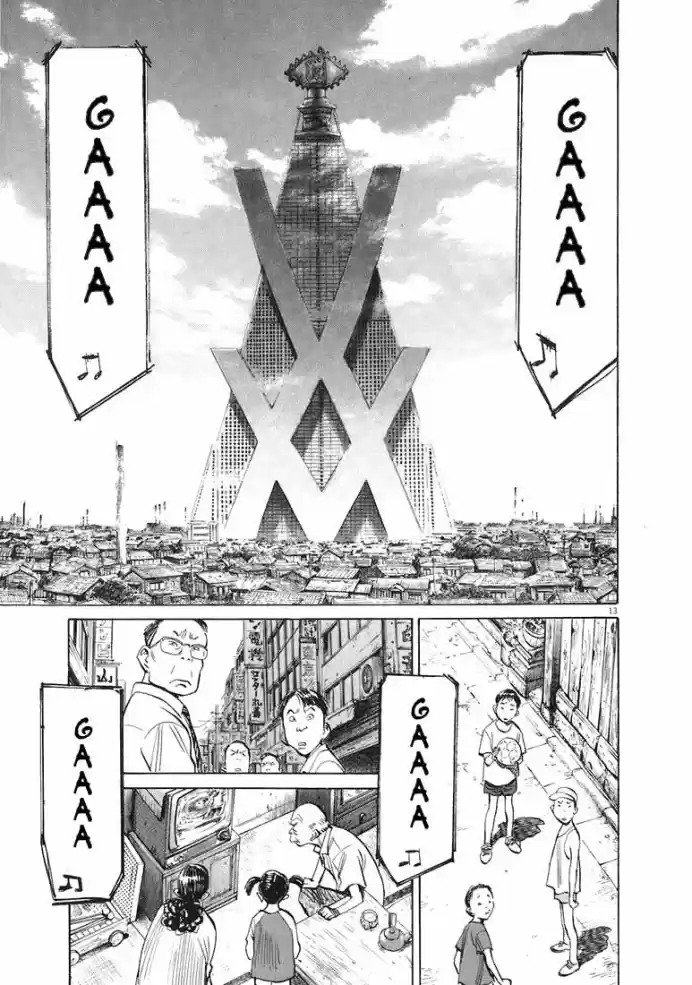 Read 20th Century Boys PT Manga Online