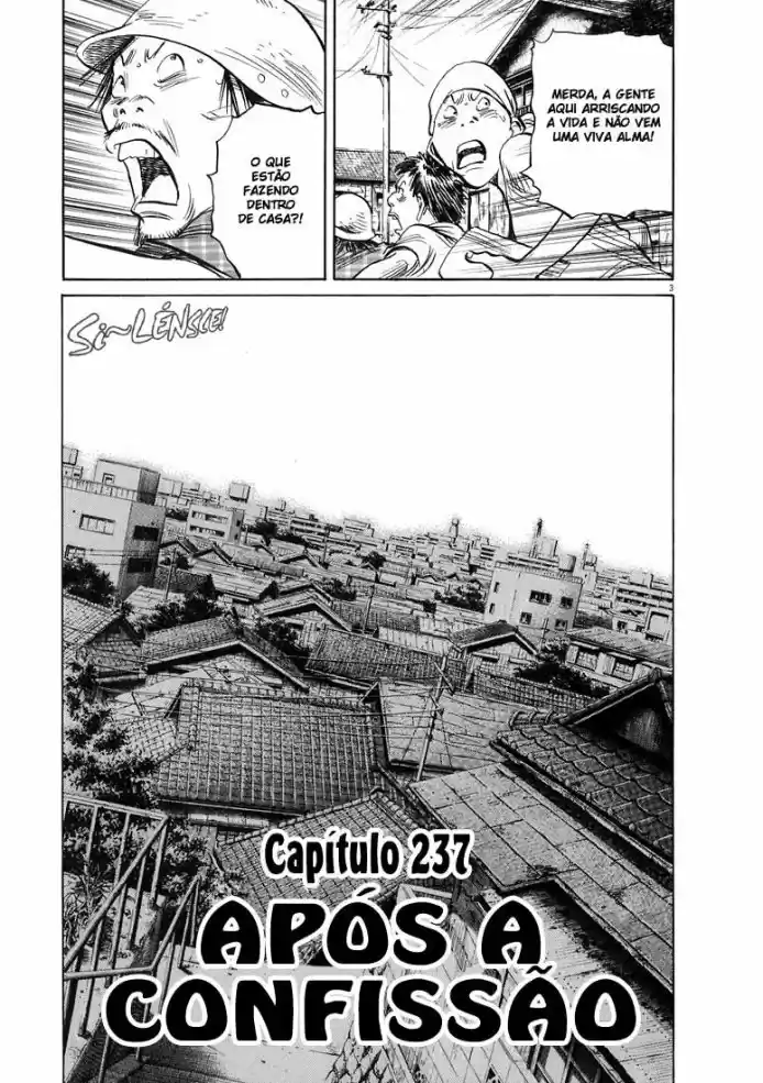 Read 20th Century Boys PT Manga Online