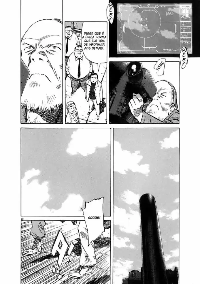 Read 20th Century Boys PT Manga Online