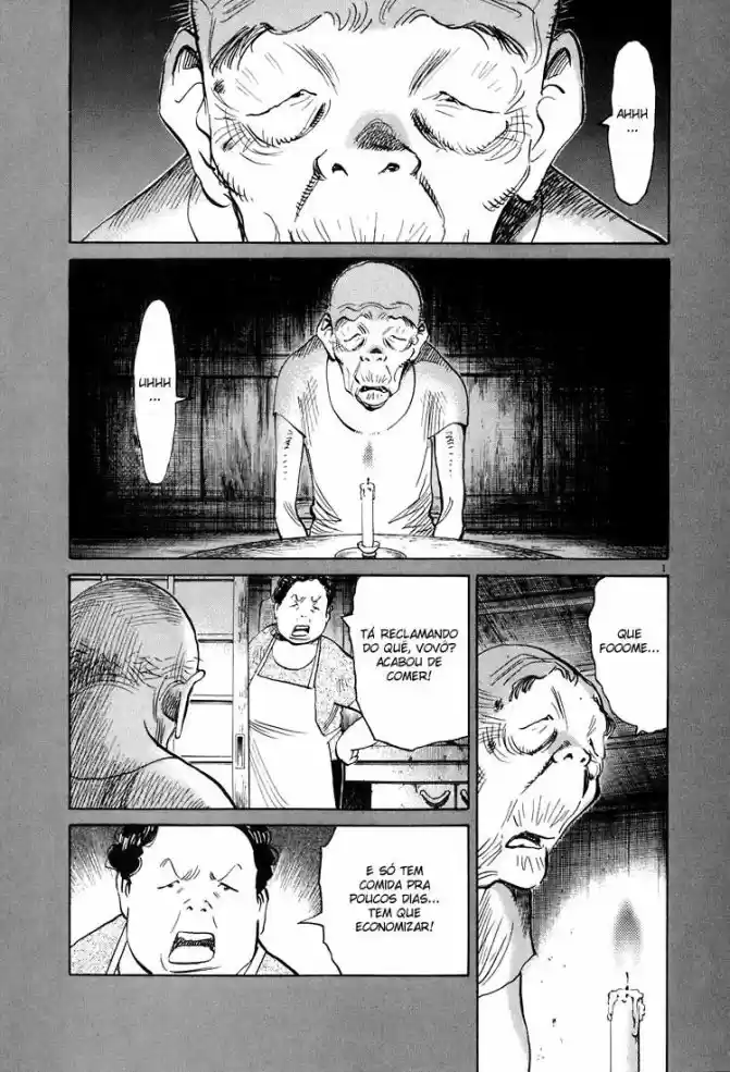 Read 20th Century Boys PT Manga Online