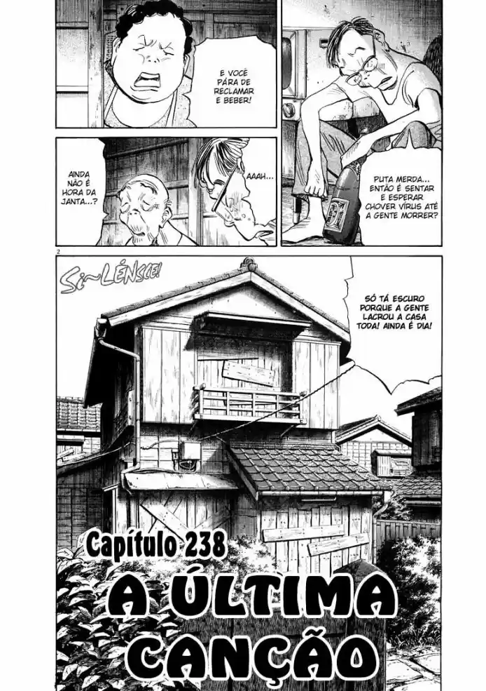 Read 20th Century Boys PT Manga Online