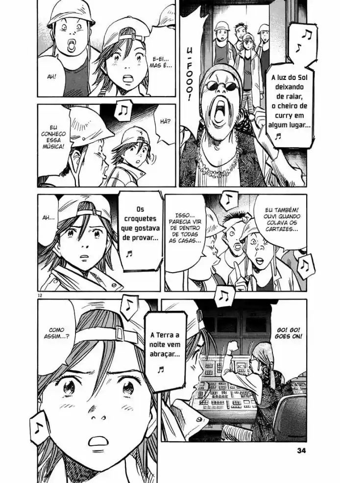 Read 20th Century Boys PT Manga Online