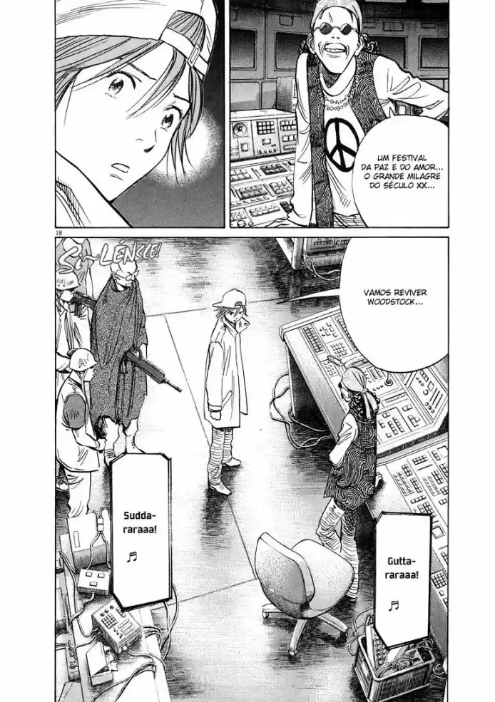 Read 20th Century Boys PT Manga Online