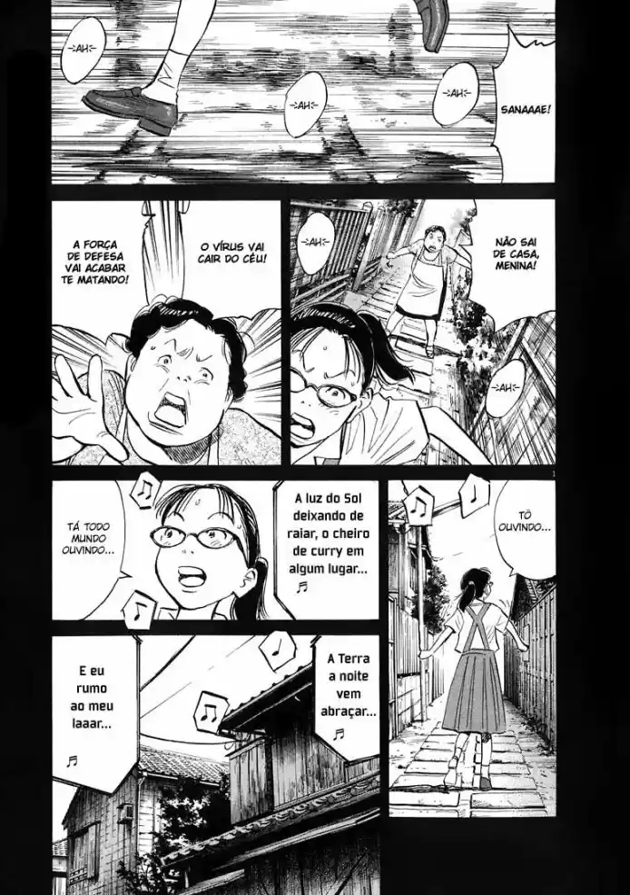 Read 20th Century Boys PT Manga Online
