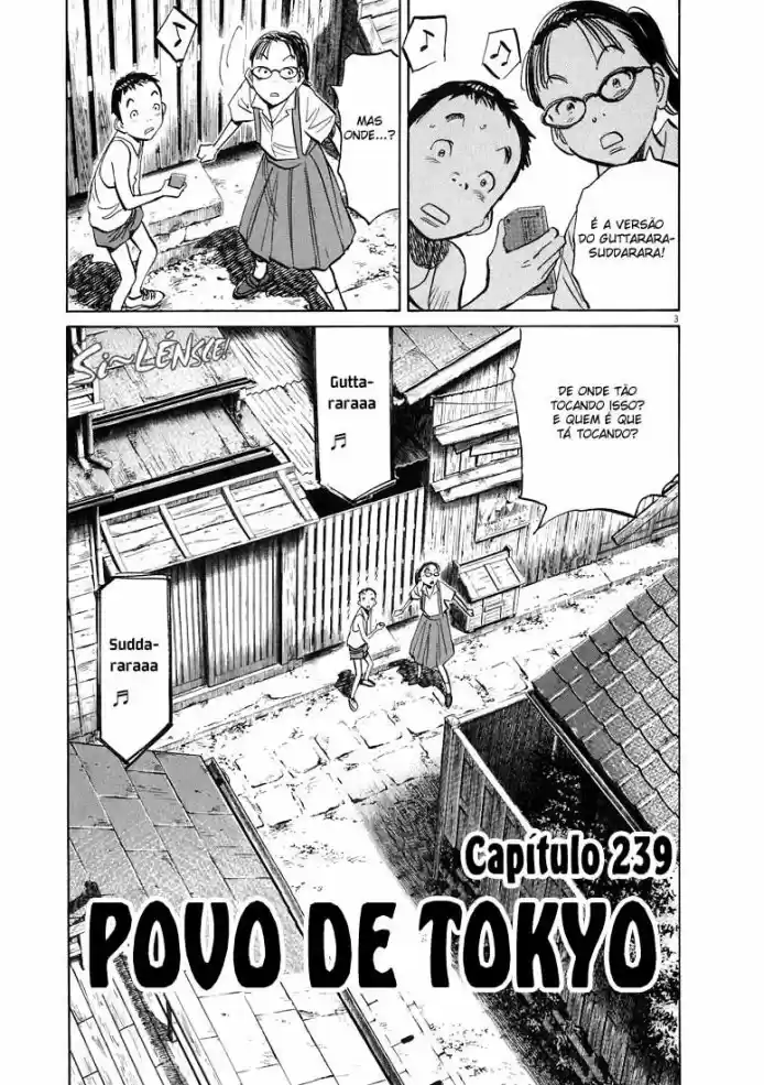 Read 20th Century Boys PT Manga Online