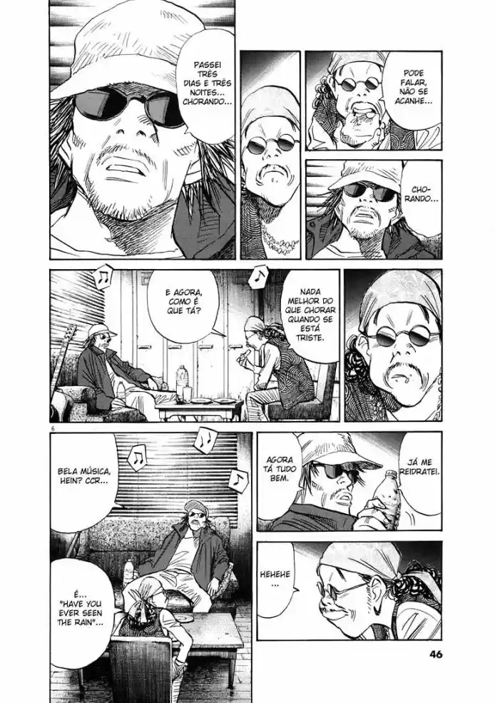 Read 20th Century Boys PT Manga Online