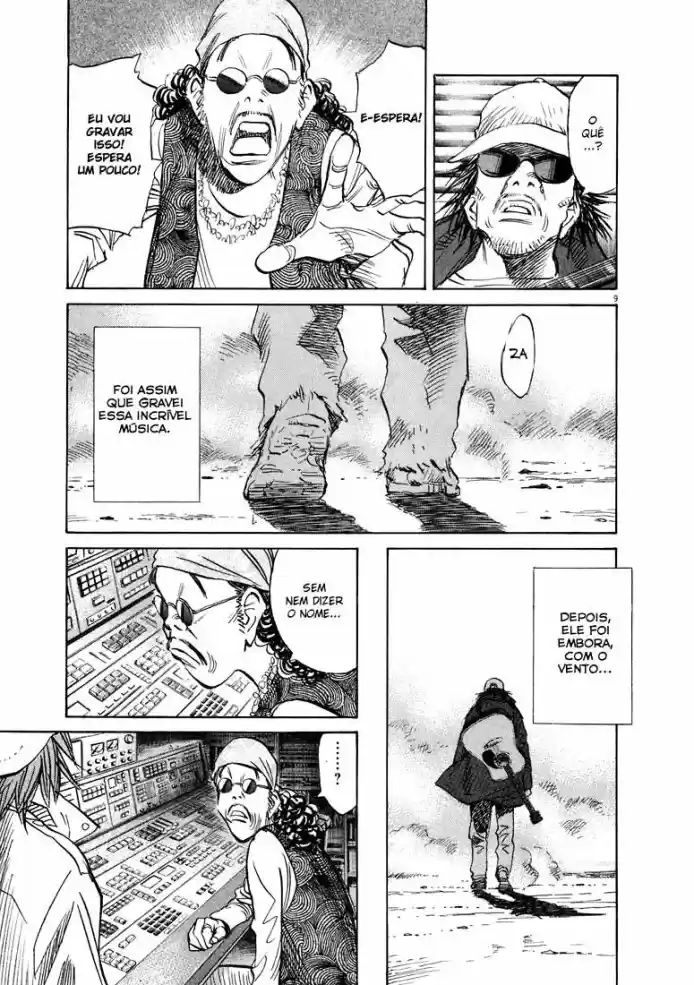 Read 20th Century Boys PT Manga Online